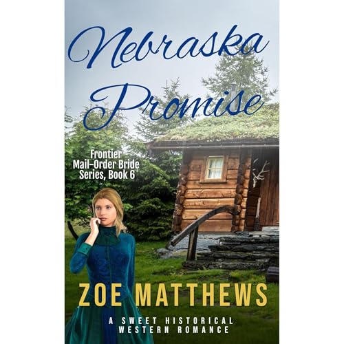 Cover of Nebraska Promise