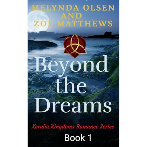 Cover of Beyond The Dreams