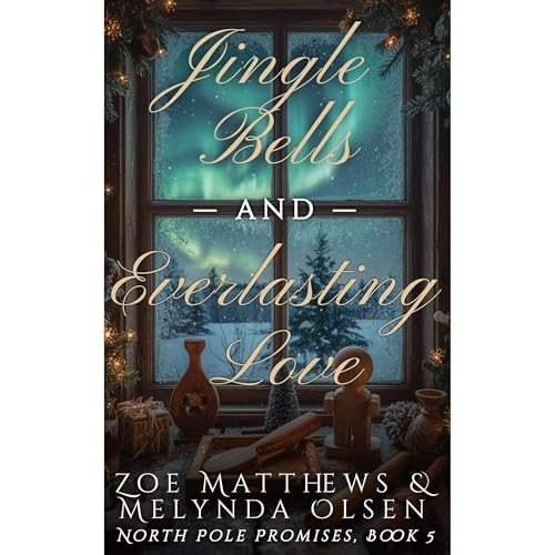 Cover of Jingle Bells and Everlasting Love