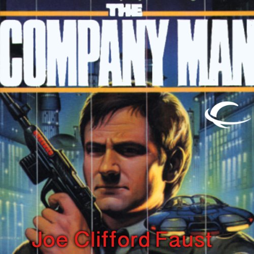 Cover of The Company Man