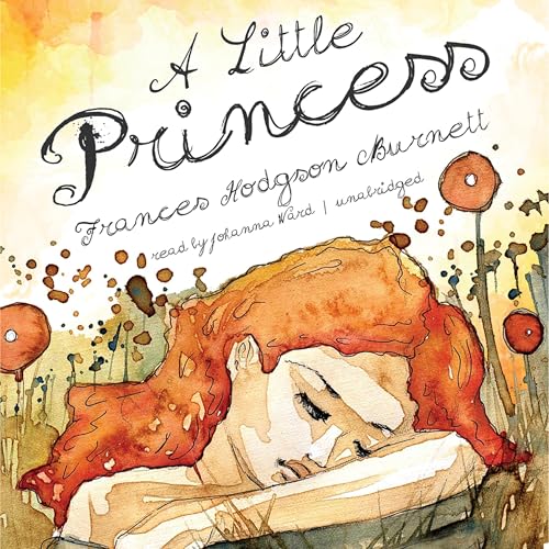 Cover of A Little Princess