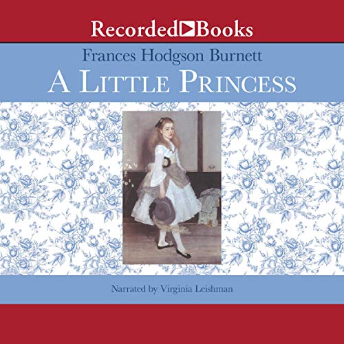 Cover of A Little Princess