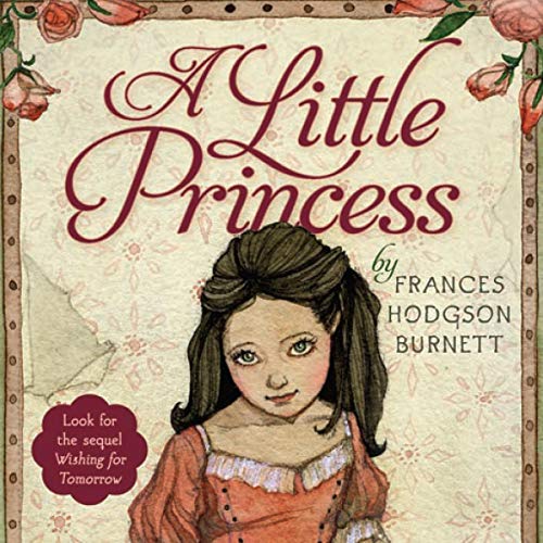 Cover of A Little Princess