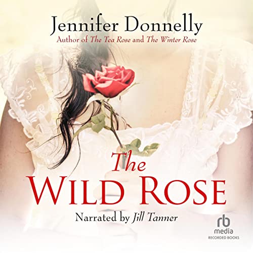 Cover of The Wild Rose