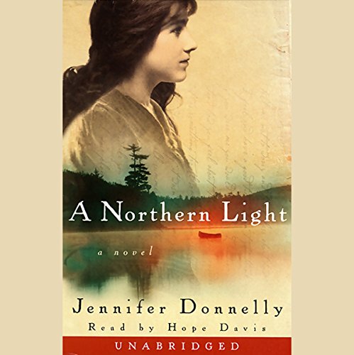 Cover of A Northern Light