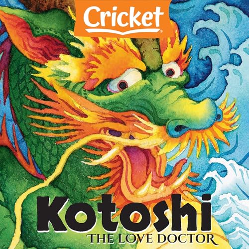 Cover of Kotoshi the Love Doctor