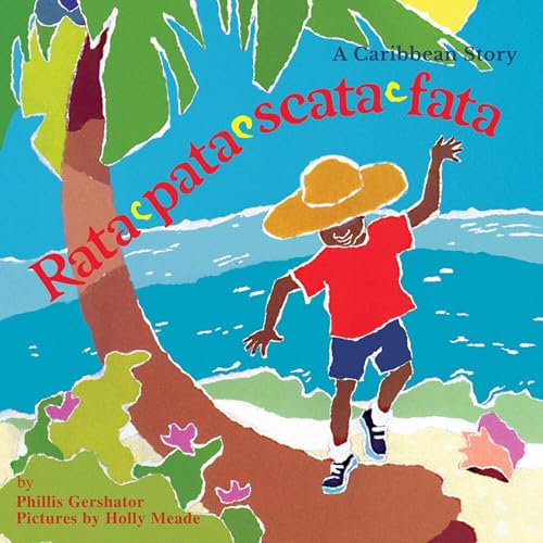Cover of Rata-pata-scata-fata (English Edition)