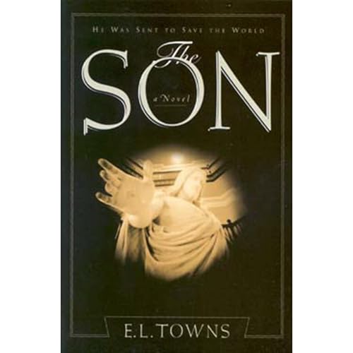 Cover of The Son