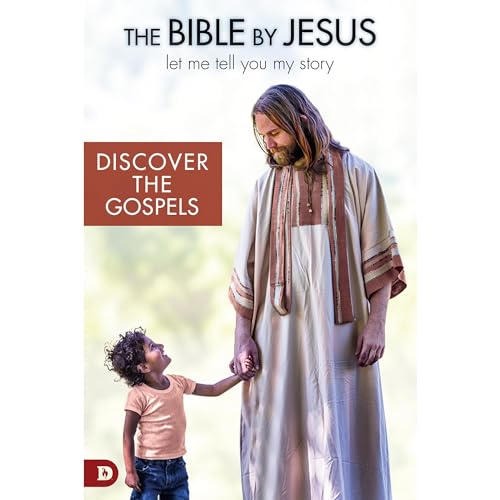 Cover of The Bible By Jesus