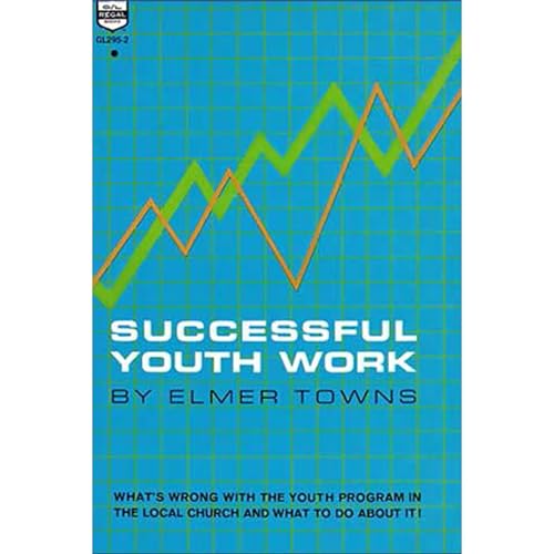 Cover of Successful Youth Work
