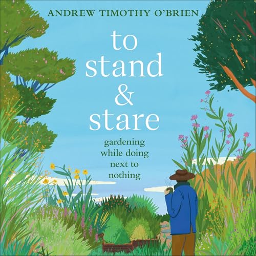 Cover of To Stand and Stare