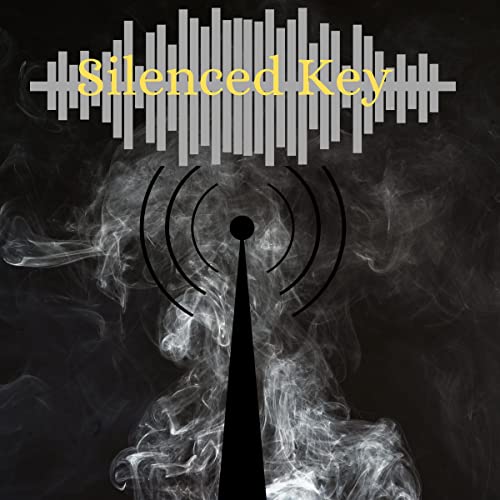 Cover of Silenced Key