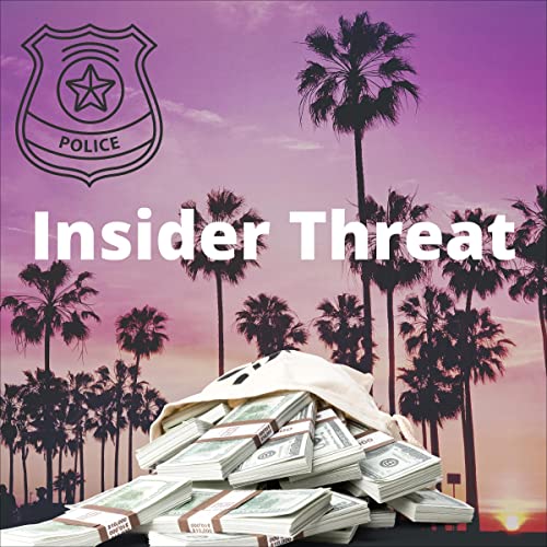Cover of Insider Threat