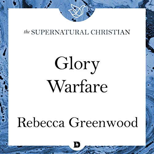 Cover of Glory Warfare