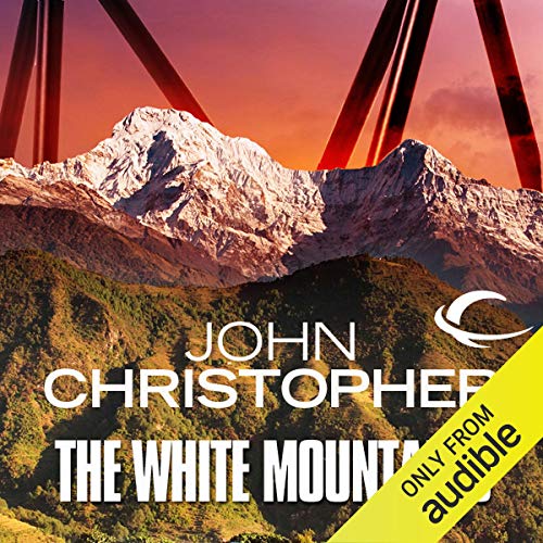 Cover of The White Mountains