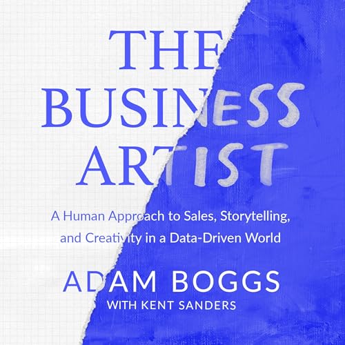 Cover of The Business Artist