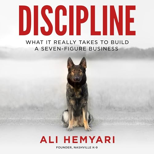 Cover of Discipline