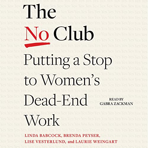 Cover of The No Club