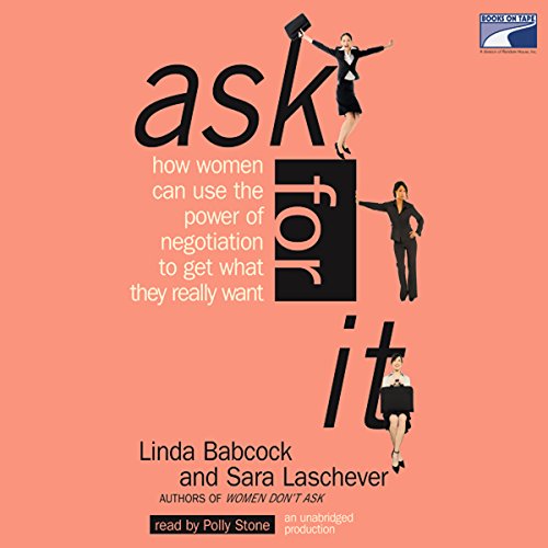Cover of Ask for It