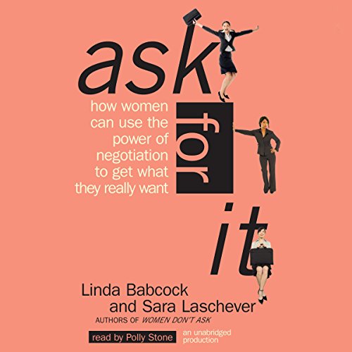 Cover of Ask For It