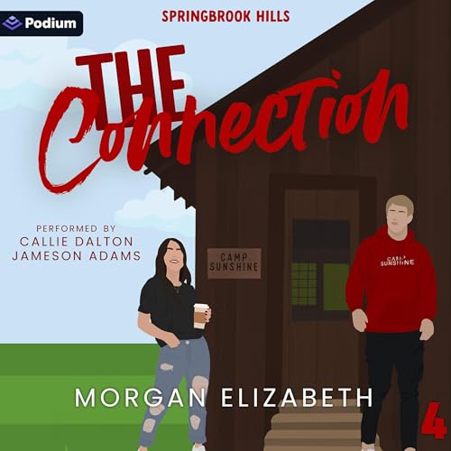 Cover of The Connection