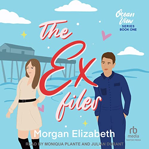 Cover of The Ex Files