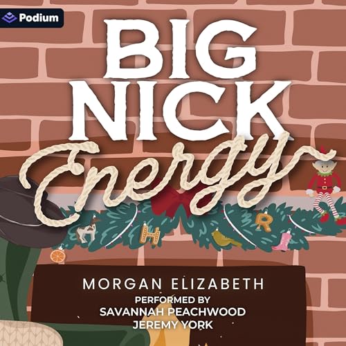 Cover of Big Nick Energy