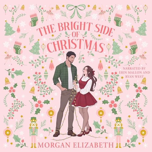 Cover of The Bright Side of Christmas