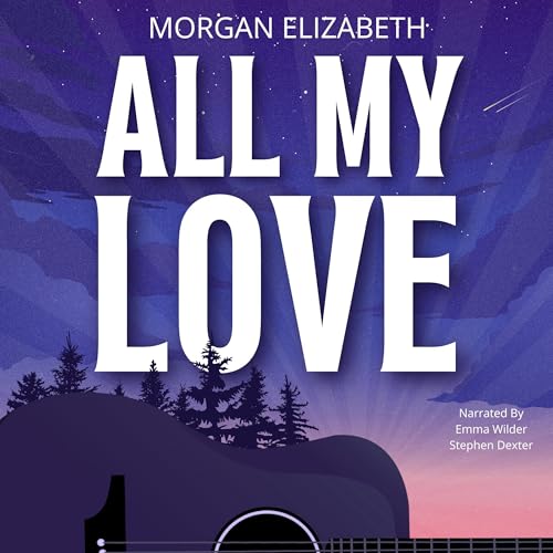 Cover of All My Love
