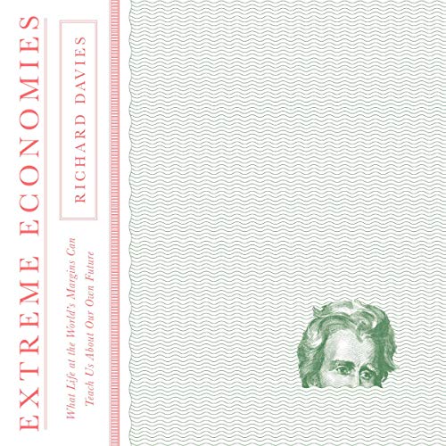 Cover of Extreme Economies
