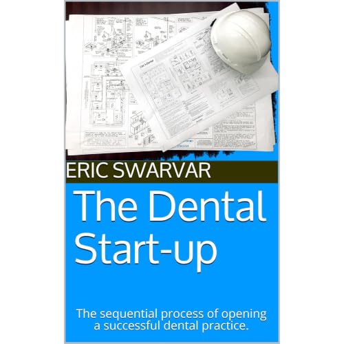 Cover of The Dental Start-up