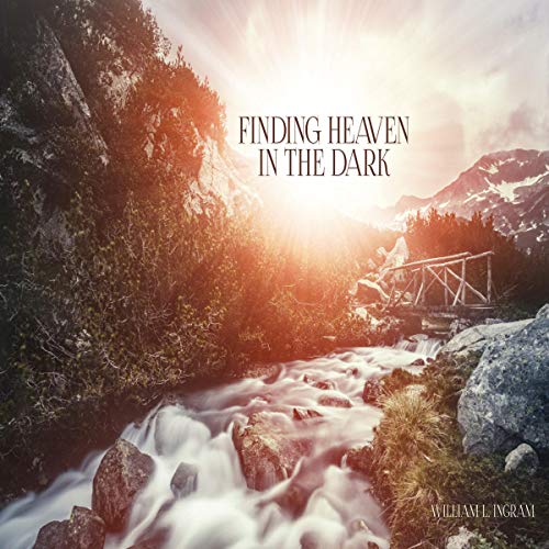 Cover of Finding Heaven in the Dark