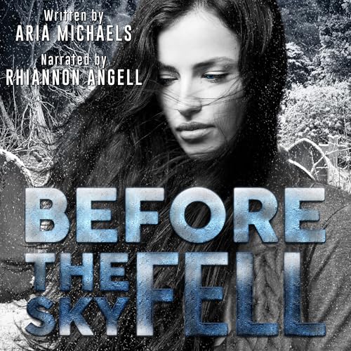 Cover of Before the Sky Fell (An Icarus Series Novella)