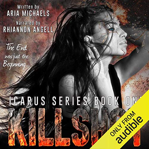 Cover of Killshot