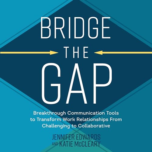 Cover of Bridge the Gap
