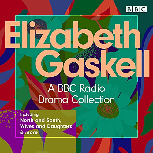 Cover of The Elizabeth Gaskell Collection