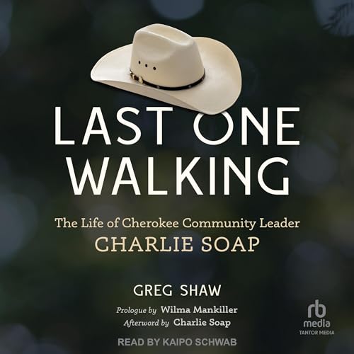 Cover of Last One Walking
