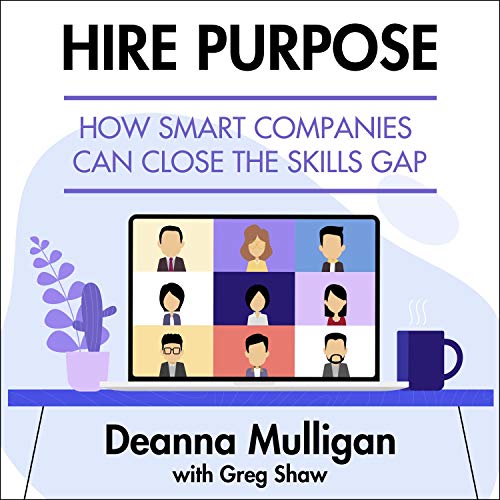 Cover of Hire Purpose