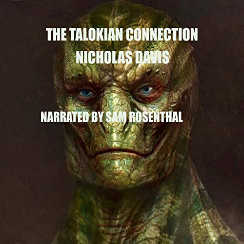 Cover of The Talokian Connection