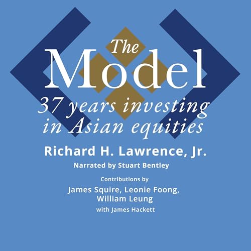 Cover of The Model
