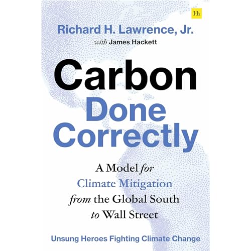 Cover of Carbon Done Correctly