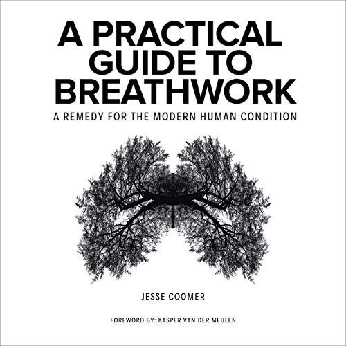 Cover of A Practical Guide to Breathwork
