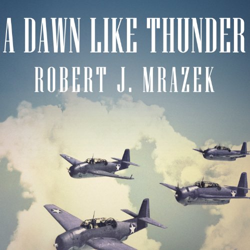 Cover of A Dawn Like Thunder