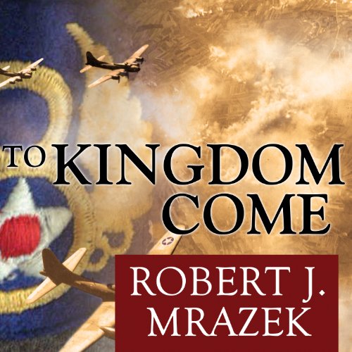 Cover of To Kingdom Come