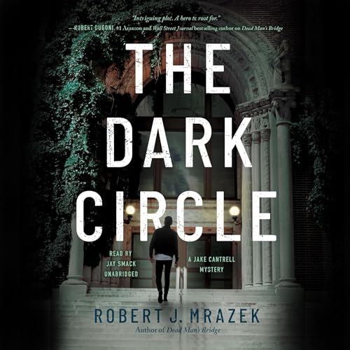 Cover of The Dark Circle