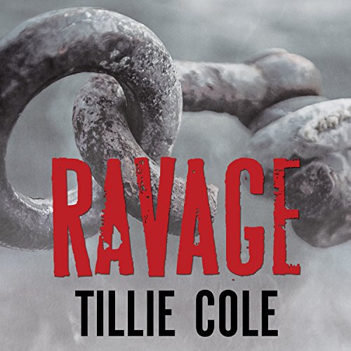 Cover of Ravage