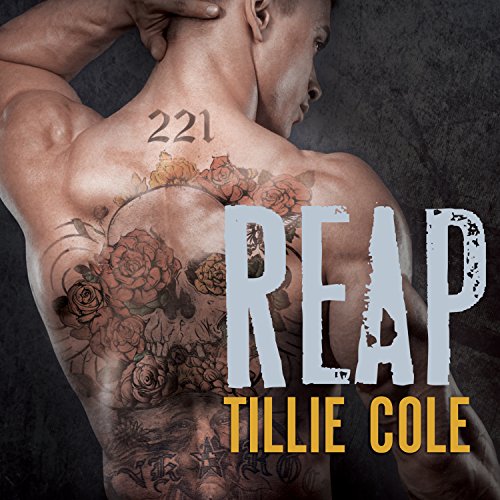 Cover of Reap