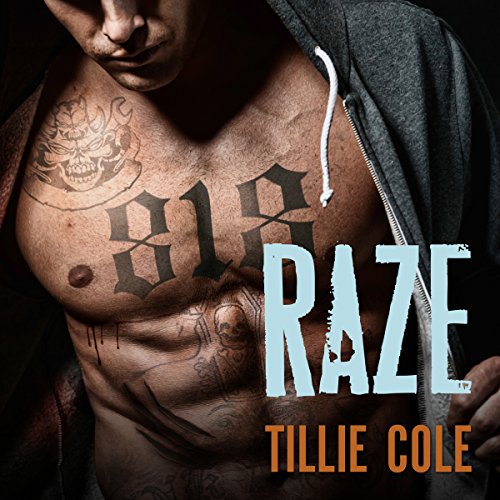 Cover of Raze