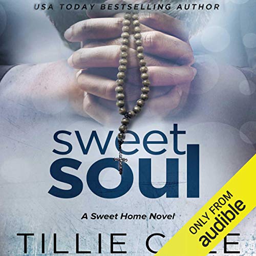Cover of Sweet Soul
