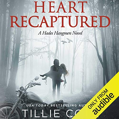 Cover of Heart Recaptured
